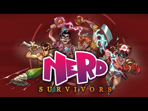 Nerd Survivors - Gameplay Android | iOS - YouTube