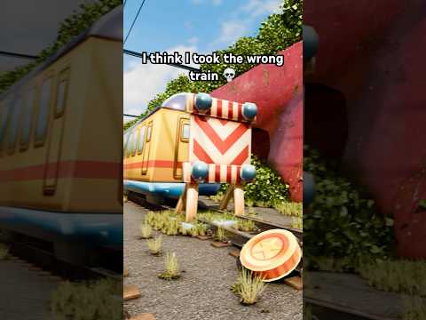 Subway Surfers in real life #subwaysurfers