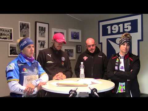 NSU Kempele - Tampere Lehdistötilaisuus 1.9.2017