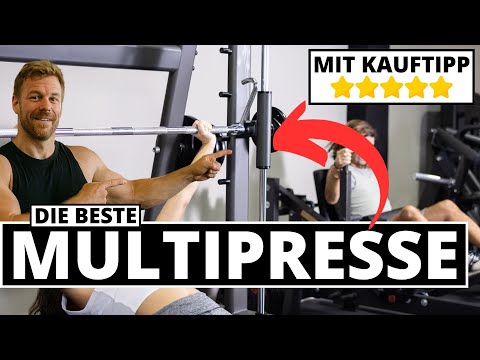 Beste Multipresse für Zuhause - 5 Fehler beim Kauf