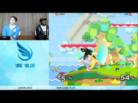 NGP 77 - Singles - Yasu vs Squible SSBM