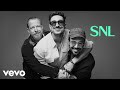 Mumford & Sons, Sierra Ferrell - Here (Live On Saturday Night Live)