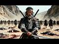 Latest Martial Arts Film Lone Aging Swordsman Carves A Blood Path Through Assassins