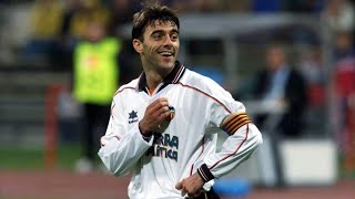 Download lagu Claudio López – El Piojo 🇦🇷 | Best Goals & Skills Compilation mp3