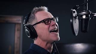 The Great Adventure 25th Anniversary Edition (feat. Bart Millard) | Official Music Video