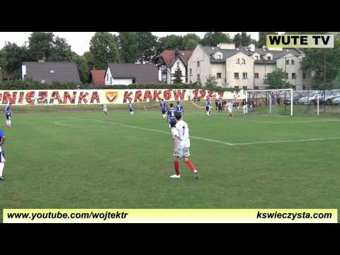 PRĄDNICZANKA Kraków - WIECZYSTA Kraków (KO I Kraków - V liga)