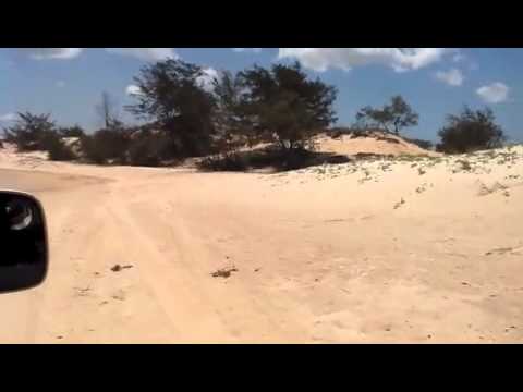 6 Mile - Anindilyawka