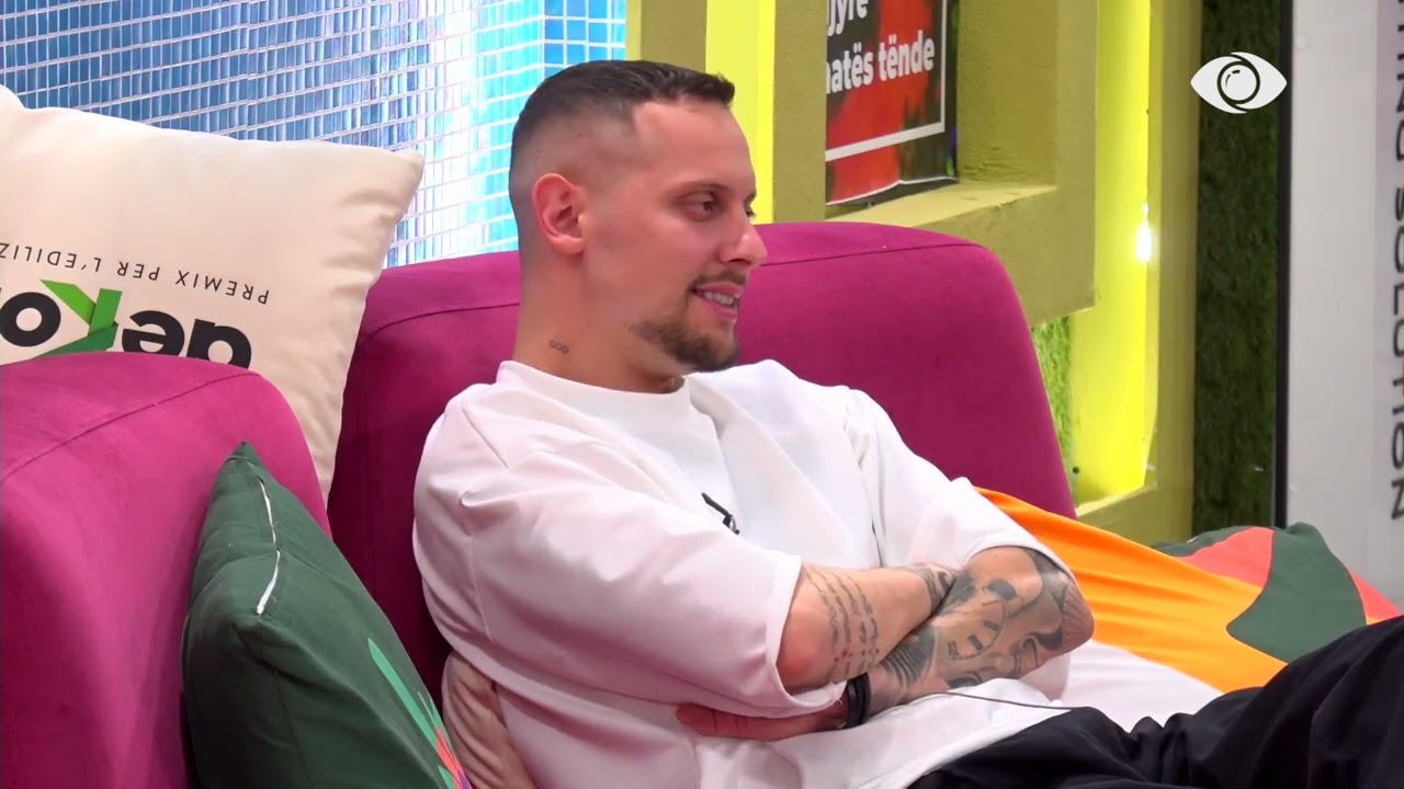 “Ta marrë ndjesën ta fusë në xhep”/ Graciano-Julit për Françeskën: Pa pikë fytyre