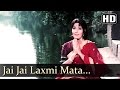 Jai Jai Lakshmi Mata - Bhagwan Samaye Sansar Mein - Kanan Kaushal - Devotional Song-Anuradha Paudwal