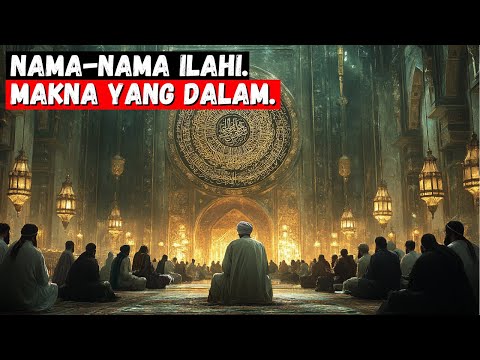 99 Nama Allah  Rahasia dan Kisah kisahnya
