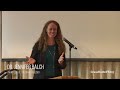 ACES presents: Megafires in Our Backyard: Climate Change, Fire History & How We Can Live with Fire