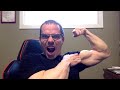 April 30 - LIVE Q & A with Lee Hayward (Muscle After 40 Coach)