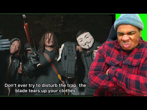 Saisai - Censured 🔞 (Clip officiel) ( Reaction )