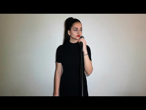 Coldplay-THE SCIENTIST (cover by Raisa Bulf)