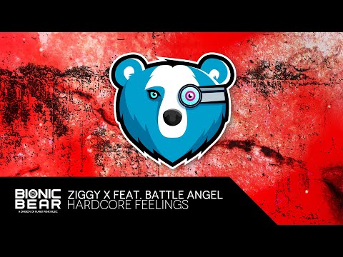 ZIGGY X feat. Battle Angel – Hardcore Feelings