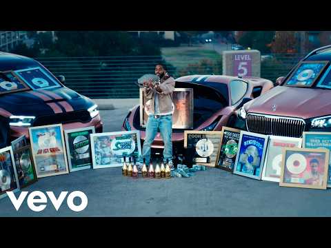 Pooh Shiesty - First Day Out [Music Video]