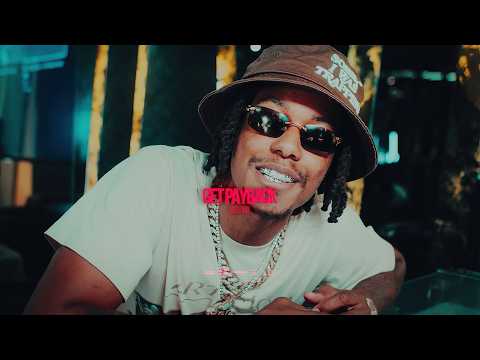 (FREE) Skilla Baby x Hard Detroit Type Beat - "Get Payback"