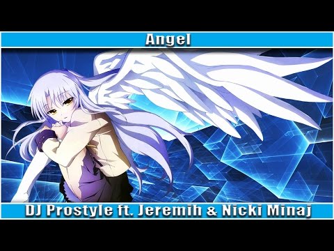 Nightcore - Angel