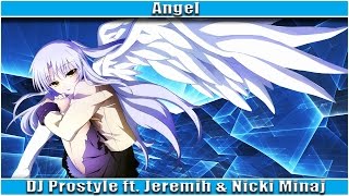 Nightcore - Angel