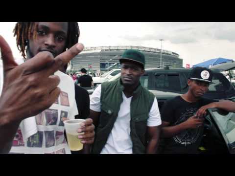 BULLETPROOF - MONEY MINE (Official Music Video)