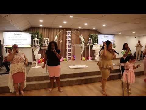 Coro Jehová Shalom - ¡Danzando!