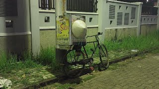 Download lagu Suara Roti Keliling SWISS / Jingle Roti Swiss (Versi 10 Menit) mp3