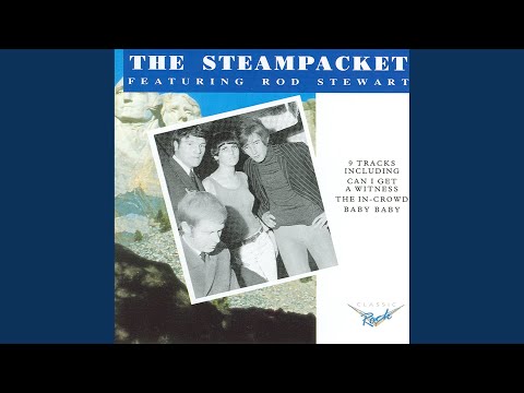 Oh Baby, Don't You Do It