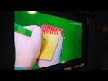 Blue S Clues Rocco Skidooing And Drawing Clues Series Episode 10 How To Draw A Goose Version