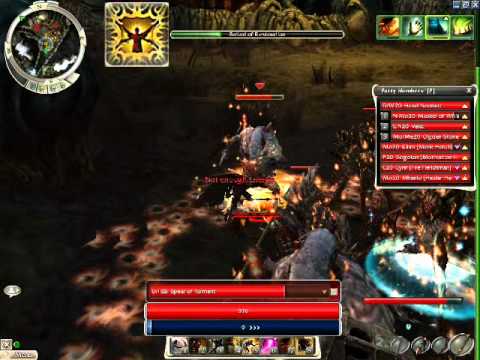 Lets Play - Guild Wars - Getting Razah Part 1