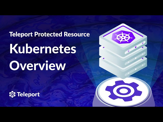 Enroll your first Kubernetes cluster