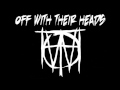 Off With Their Heads  - On The Attack (Langhorne Slim and the Law)
