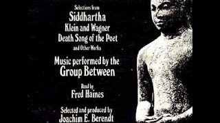 Hesse Between Music (Full)