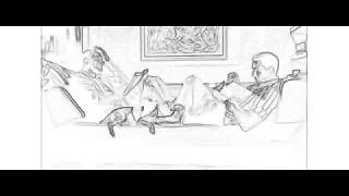 Trespassers William- Flicker