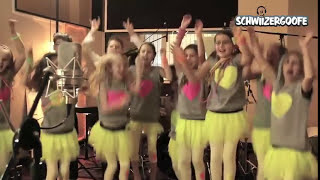 Schwiizergoofe «Vo Chind für Chind»