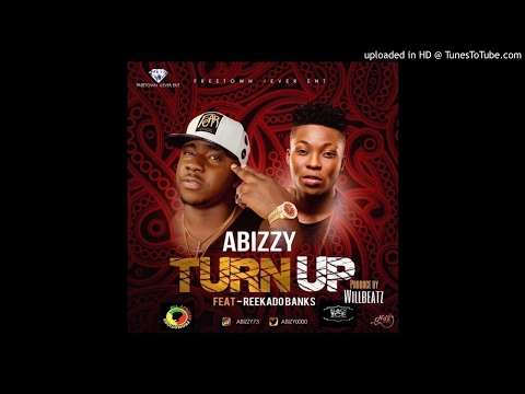 Turn-Up-ft-Reekado-Banks