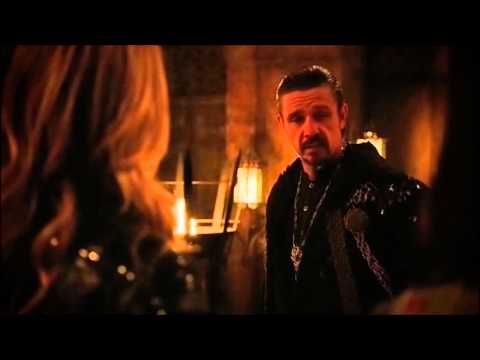 Arrow 3x22 Oliver in front of felicity " i will marry nyssa al ghoul"