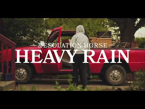 Heavy Rain - Desolation Horse