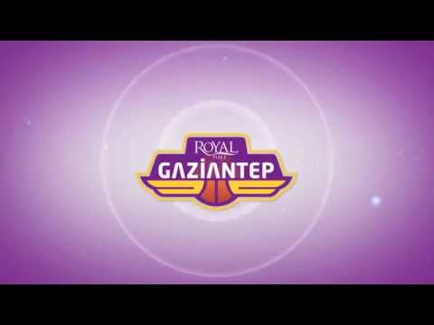 Royal Halı Gaziantep Basketbol Klibi