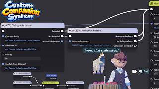 CCS - Advanced Customizations