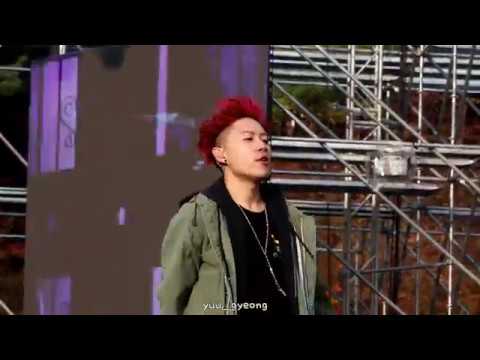 171104 나플라 - jail :: 2017 SKA Super Swag FESTIVAL 3