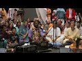 Kirtan Mela Nama Yagna With H G Madhava Prabhu Chanting In A Helpless Mood 31 08 2011 In Germany