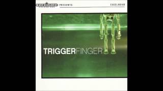 Triggerfinger - Camaro