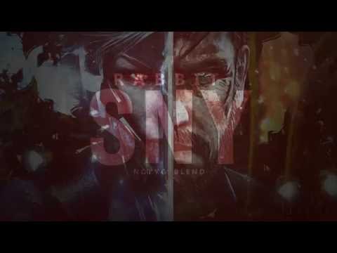 Rabbit - Sny 'PROJEKT X EP' (Nożyg Blend)