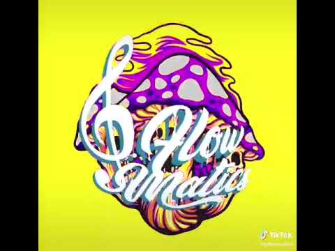 P.Flow Matics - "Spoiled Poetry" 🍄