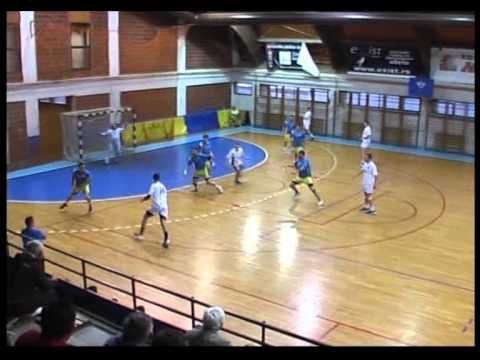 ORK "Mačva" prvoligaš