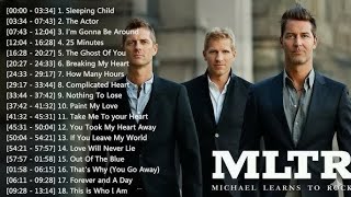 Download lagu 1 Hour Michael Learns To Rock Greatest Hits - MLTR Full Album mp3