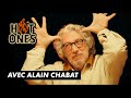 HOT ONES Alain Chabat Signe Un Goat Ones