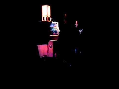 Treuz Bass Crew (Calim' Steppa & Alpha B) played "Blood & Fire", TerraDub King dubplate