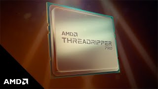 [情報] AMD Ryzen Threadripper pro 3000WX 正