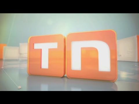 Careta Telenotícies (TN) de TV3